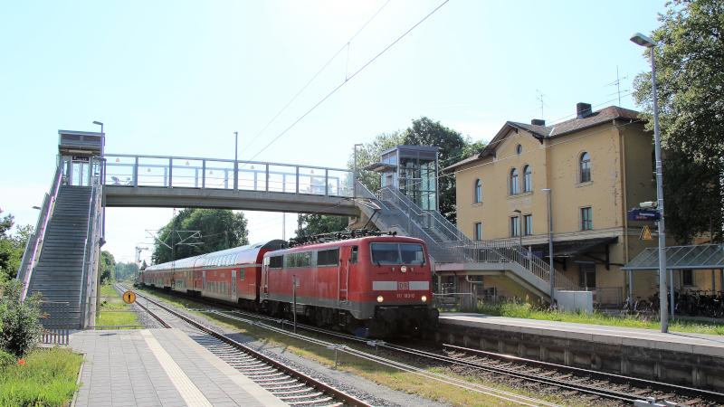DB InfraGO AG/Armin Franzke