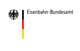 Logo des Eisenbahn-Bundesamtes